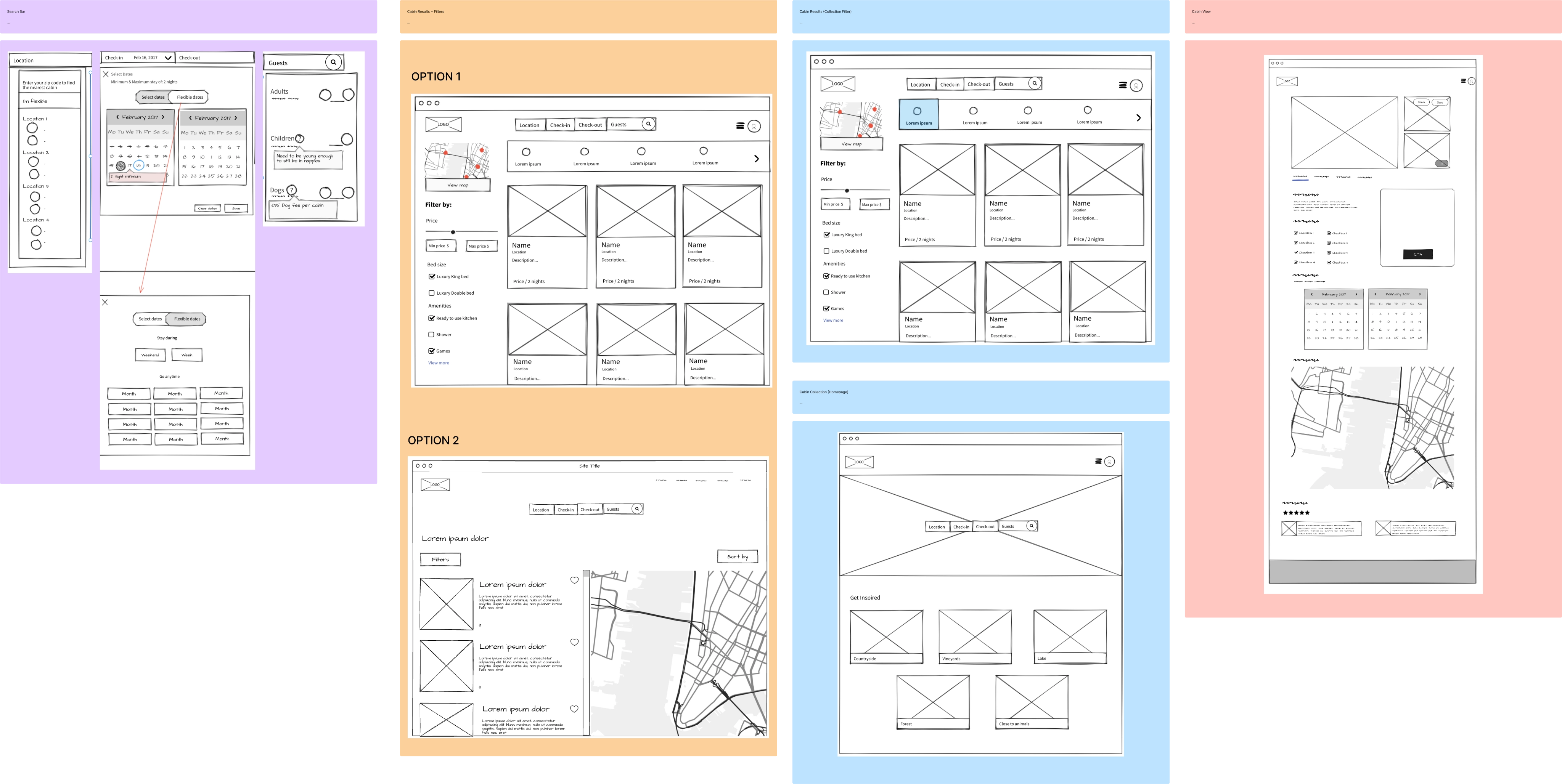 Constraints